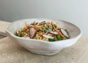 Summer Dish, © instagram.com/theklubkitchen