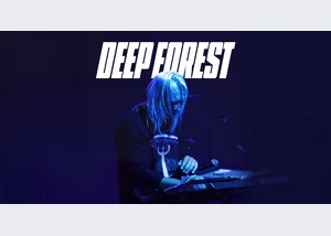 Deep Forest - Tour 2026