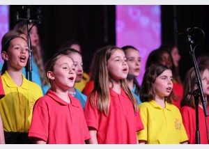 The Young ClassX Stadtteilkonzerte - Stadtteilkonzert Nord