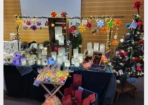 Weihnachtsmarkt Rathaus 2023