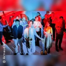 Andromeda Mega Express Orchestra