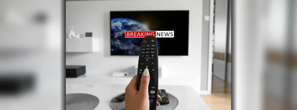 Breaking News, © Tumisu / pixabay.com