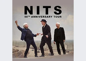 Nits - Nit50