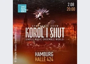 Simple Music Ensemble - Korol I Shut