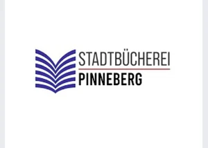 Logo der Stadtbücherei Pinneberg