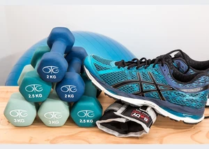 Sport und Bewegung