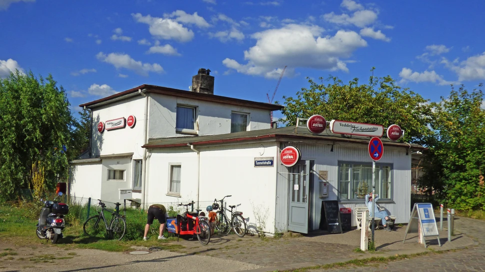 Veddeler Fischgaststätte