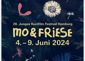 Mo & Friese Kurzfilmfestival