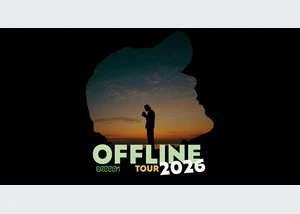 GReeeN - OFFLINE Tour 2026