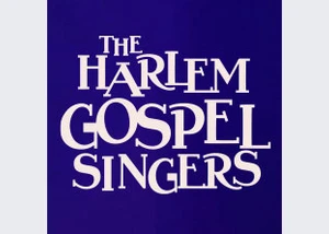 The Harlem Gospel Singers
