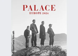 Palace - Europe 2024