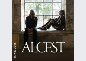 Alcest - Les Chants de l'Aurore Tour 2024