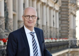 Dr. Peter Tschentscher, © Ronald Sawatzki / Senatskanzlei Hamburg