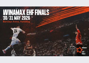 Winamax EHF Finals 2026