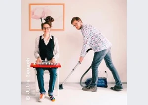 Marie Diot - Unwahrscheinliche Hits