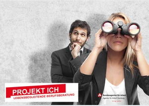 Berufliche Orientierung und Entwicklung – Offene Sprechstunde