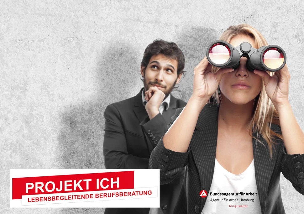 Berufliche Orientierung und Entwicklung – Offene Sprechstunde Berufliche Orientierung und Entwicklung – Offene Sprechstunde