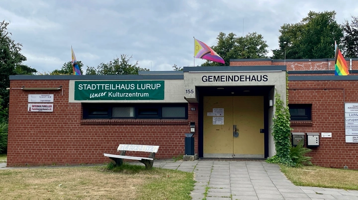 Galerie-Bild 5: Stadtteilhaus Lurup