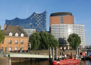 Elbphilharmonie Tour, © Adventure World Tours