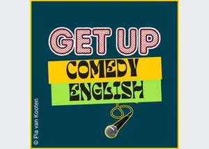 Get Up Comedy English
