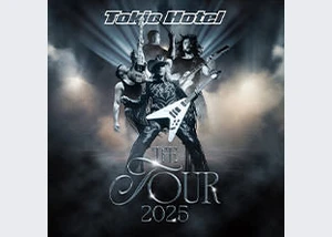 Tokio Hotel - The Tour