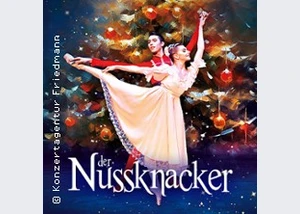 Der Nussknacker - Classico Ballet Napoli