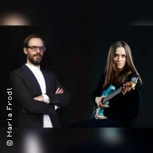 David Helbock - Julia Hofer Duo David Helbock - Julia Hofer Duo
