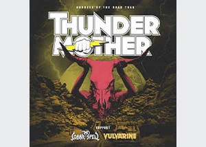 Thundermother