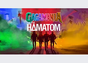 Hämatom - GAGAMANIA TOUR 2026