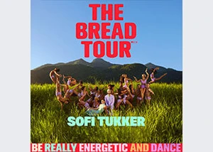 Sofi Tukker - The Bread Tour 2024