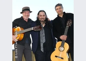 Los Flamenquitos