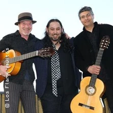 Los Flamenquitos Los Flamenquitos