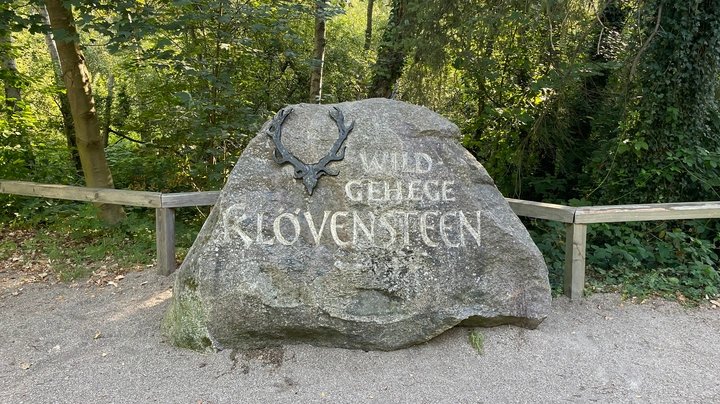 Galerie-Bild 1: Wildgehege Klövensteen