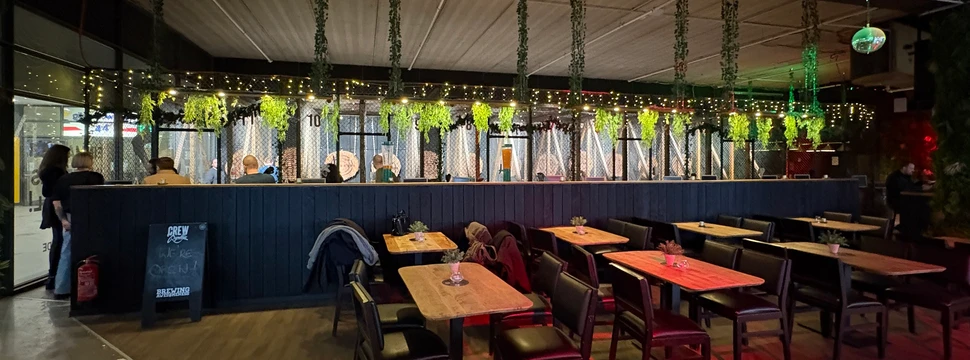 Axt- und Messerwurf-Bahnen bei WoodCutter