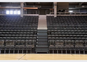 Inselparkhalle Inselparkhalle