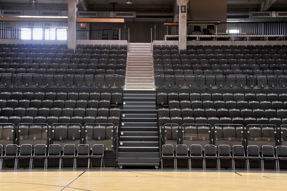Inselparkhalle Inselparkhalle