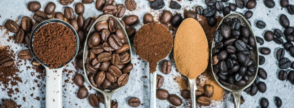 Kaffeebohnen, © iSock.com/merc67