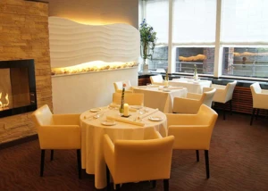 Restaurants fleet's im Steigenberger, © Steigenberger Hotel Hamburg