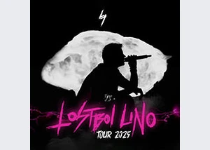 Lostboi Lino - Tour 2025