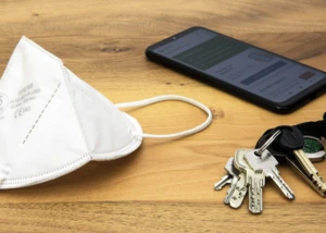 FFP2 Maske, © pixabay.com/Hermann