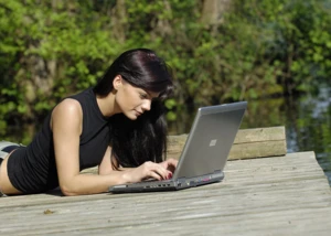 Stellenwert des Internets, © hamburg-magazin.de