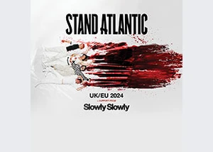 Stand Atlantic - UK/EU 2024