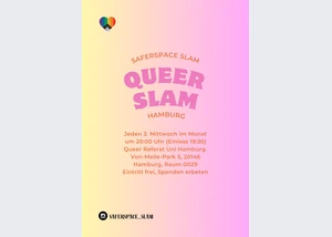 Queerslam Queerslam