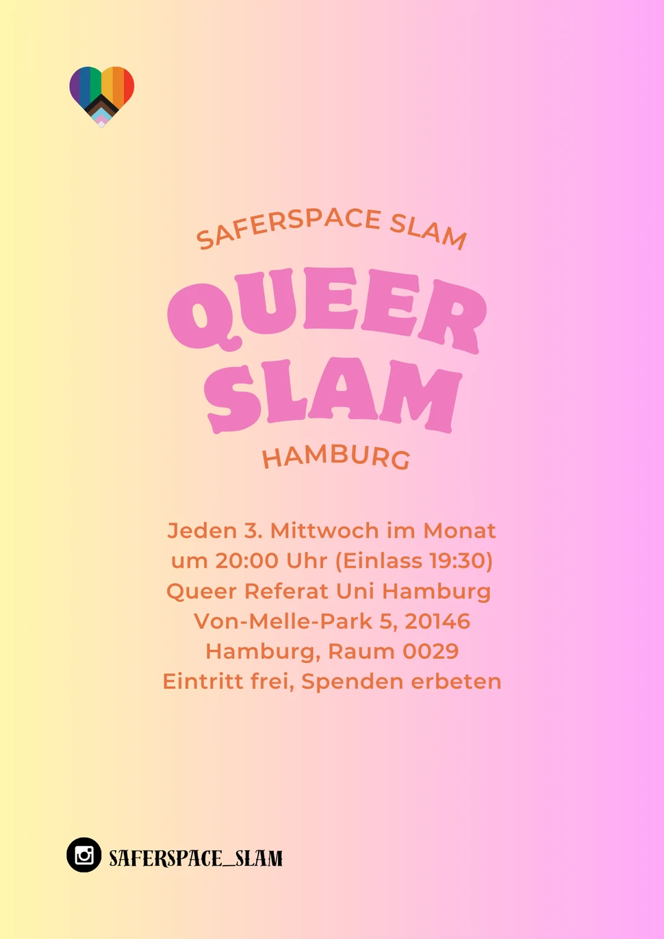 Queerslam Queerslam