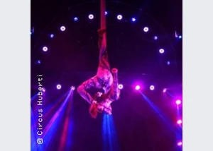 Circus Huberti - Family Show Bergstedt