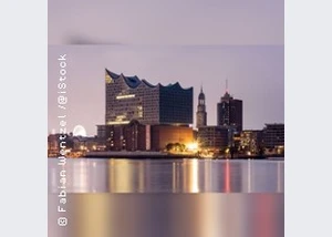 Elphi Plaza Tour mit Störtebeker Bier