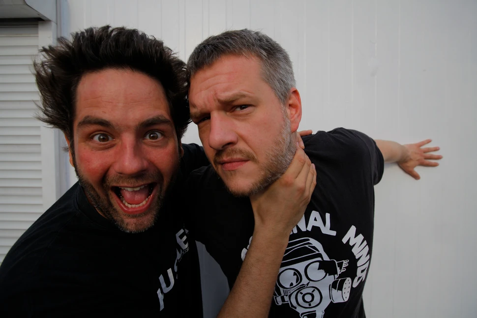 HeinBoogieRomanski_Pic