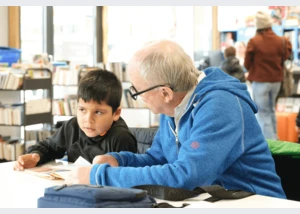 Vorlesen für Kinder