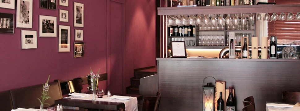 Restaurant NAU