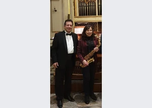 Italienische Serenade